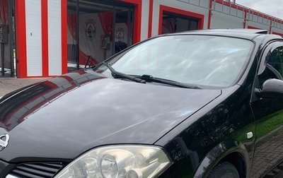 Nissan Primera III, 2003 год, 420 000 рублей, 1 фотография