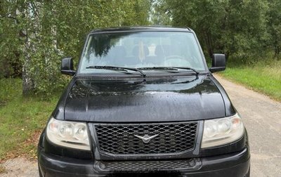ЛуАЗ Pickup, 2012 год, 450 000 рублей, 1 фотография