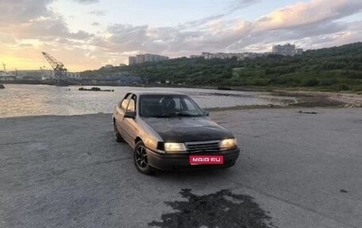 Opel Vectra A, 1989 год, 60 000 рублей, 1 фотография