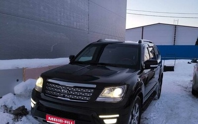 KIA Mohave I, 2019 год, 3 199 000 рублей, 1 фотография