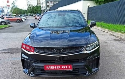 Geely Tugella FY11, 2023 год, 2 750 000 рублей, 1 фотография