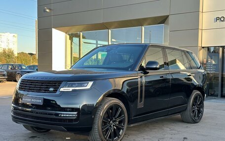 Land Rover Range Rover IV рестайлинг, 2025 год, 30 700 000 рублей, 3 фотография