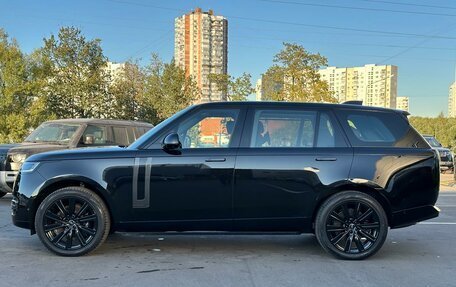 Land Rover Range Rover IV рестайлинг, 2025 год, 30 700 000 рублей, 4 фотография