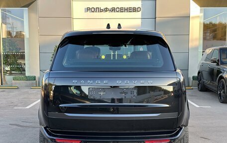 Land Rover Range Rover IV рестайлинг, 2025 год, 30 700 000 рублей, 6 фотография