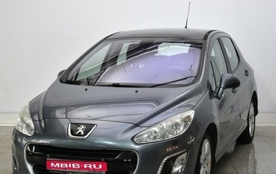 Peugeot 308 II, 2011 год, 500 000 рублей, 1 фотография