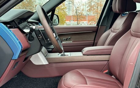 Land Rover Range Rover IV рестайлинг, 2025 год, 30 700 000 рублей, 11 фотография