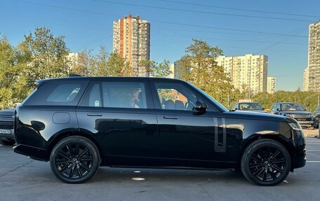 Land Rover Range Rover IV рестайлинг, 2025 год, 30 700 000 рублей, 8 фотография