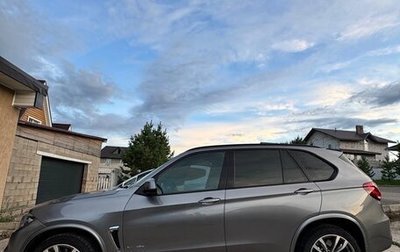 BMW X5, 2015 год, 3 500 000 рублей, 1 фотография