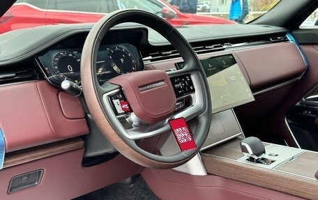 Land Rover Range Rover IV рестайлинг, 2025 год, 30 700 000 рублей, 9 фотография