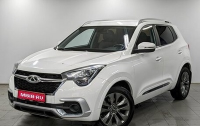 Chery Tiggo 4 I рестайлинг, 2019 год, 1 150 000 рублей, 1 фотография
