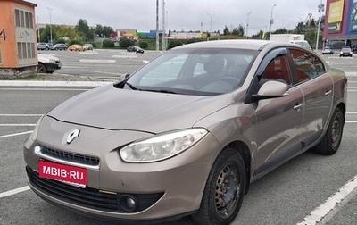 Renault Fluence I, 2011 год, 650 000 рублей, 1 фотография