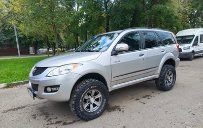 Great Wall Hover H5, 2012 год, 700 000 рублей, 1 фотография