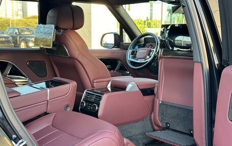 Land Rover Range Rover IV рестайлинг, 2025 год, 30 700 000 рублей, 19 фотография