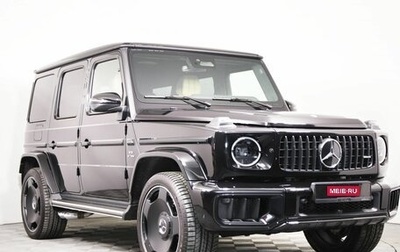 Mercedes-Benz G-Класс AMG, 2025 год, 34 978 900 рублей, 1 фотография