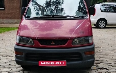 Mitsubishi L400, 1998 год, 400 000 рублей, 1 фотография