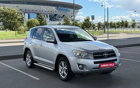 Toyota RAV4, 2008 год, 1 249 900 рублей, 1 фотография