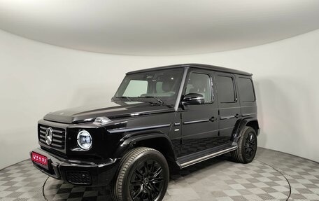 Mercedes-Benz G-Класс W463 рестайлинг _iii, 2024 год, 32 990 000 рублей, 1 фотография