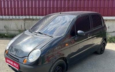 Daewoo Matiz I, 2010 год, 180 000 рублей, 1 фотография