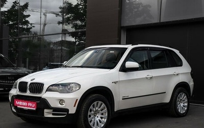 BMW X5, 2010 год, 1 450 000 рублей, 1 фотография
