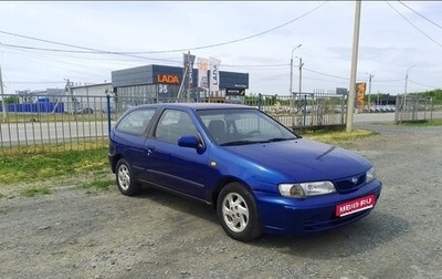Nissan Almera, 1999 год, 225 000 рублей, 1 фотография