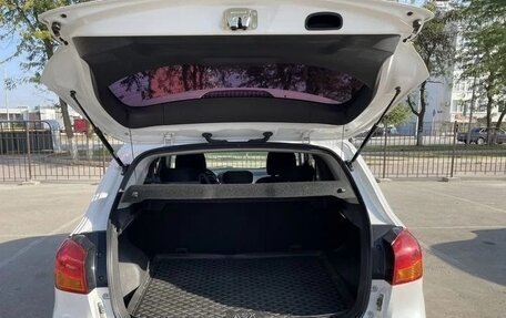 Mitsubishi ASX I рестайлинг, 2014 год, 1 450 000 рублей, 4 фотография