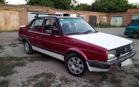Volkswagen Jetta III, 1984 год, 185 000 рублей, 2 фотография