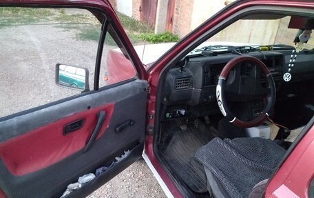 Volkswagen Jetta III, 1984 год, 185 000 рублей, 11 фотография
