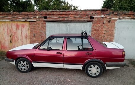 Volkswagen Jetta III, 1984 год, 185 000 рублей, 6 фотография