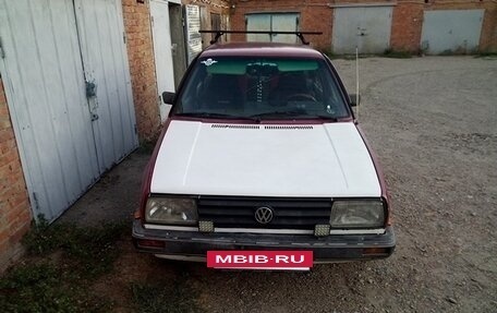 Volkswagen Jetta III, 1984 год, 185 000 рублей, 3 фотография
