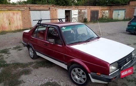 Volkswagen Jetta III, 1984 год, 185 000 рублей, 9 фотография