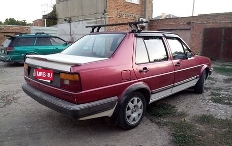 Volkswagen Jetta III, 1984 год, 185 000 рублей, 7 фотография