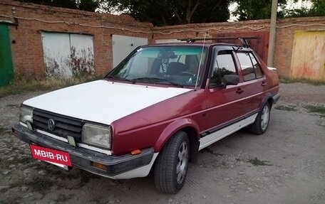 Volkswagen Jetta III, 1984 год, 185 000 рублей, 4 фотография