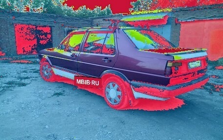 Volkswagen Jetta III, 1984 год, 185 000 рублей, 5 фотография