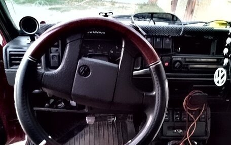 Volkswagen Jetta III, 1984 год, 185 000 рублей, 12 фотография