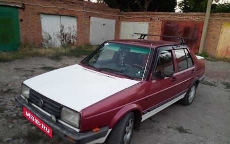 Volkswagen Jetta III, 1984 год, 185 000 рублей, 10 фотография