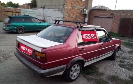 Volkswagen Jetta III, 1984 год, 185 000 рублей, 8 фотография