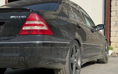 Mercedes-Benz C-Класс, 2007 год, 900 000 рублей, 2 фотография