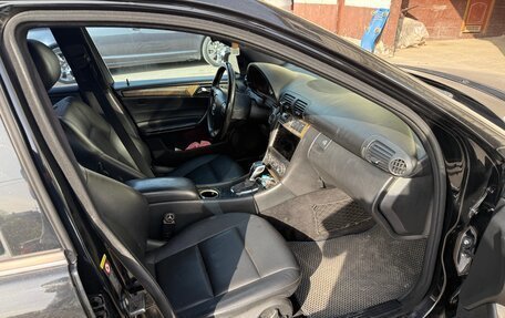 Mercedes-Benz C-Класс, 2007 год, 900 000 рублей, 6 фотография