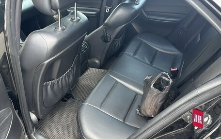 Mercedes-Benz C-Класс, 2007 год, 900 000 рублей, 7 фотография