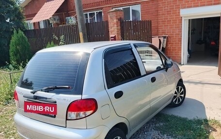 Daewoo Matiz I, 2011 год, 340 000 рублей, 4 фотография