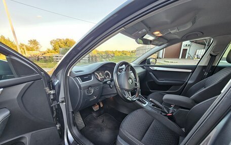 Skoda Octavia, 2016 год, 1 150 000 рублей, 11 фотография