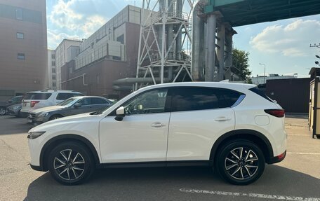 Mazda CX-5 II, 2018 год, 2 300 000 рублей, 8 фотография
