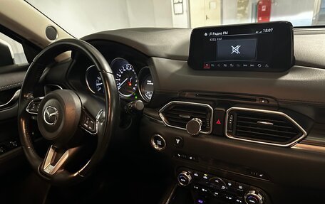 Mazda CX-5 II, 2018 год, 2 300 000 рублей, 3 фотография
