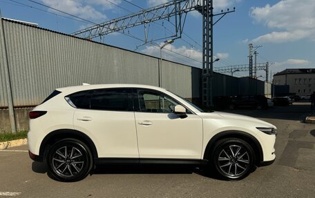 Mazda CX-5 II, 2018 год, 2 300 000 рублей, 6 фотография