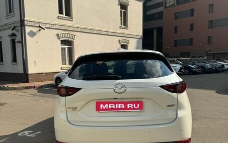 Mazda CX-5 II, 2018 год, 2 300 000 рублей, 7 фотография