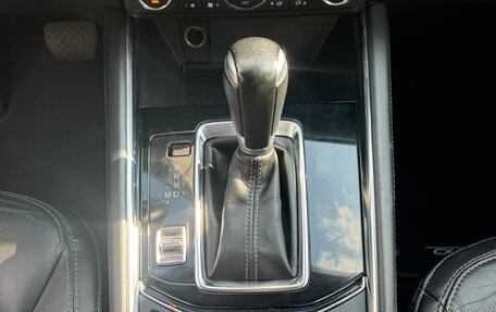 Mazda CX-5 II, 2018 год, 2 300 000 рублей, 11 фотография