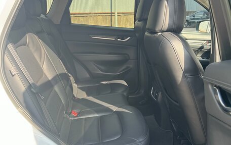 Mazda CX-5 II, 2018 год, 2 300 000 рублей, 13 фотография