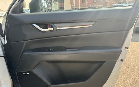 Mazda CX-5 II, 2018 год, 2 300 000 рублей, 12 фотография