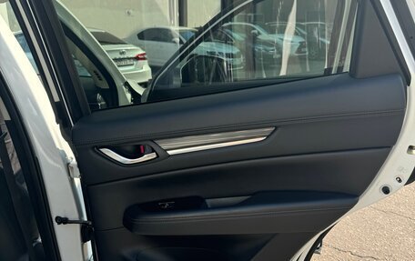 Mazda CX-5 II, 2018 год, 2 300 000 рублей, 14 фотография