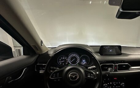 Mazda CX-5 II, 2018 год, 2 300 000 рублей, 23 фотография
